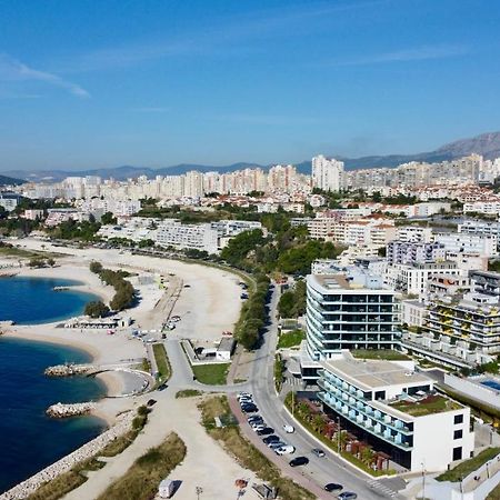 Apartamento As'S Split Exterior foto