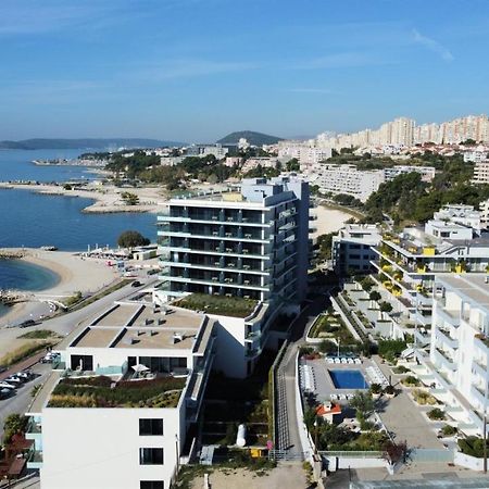 Apartamento As'S Split Exterior foto