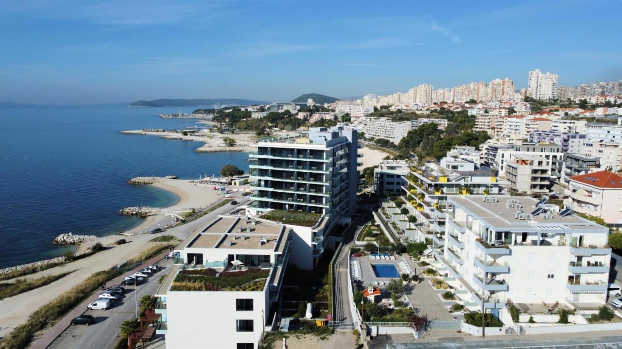 Apartamento As'S Split Exterior foto