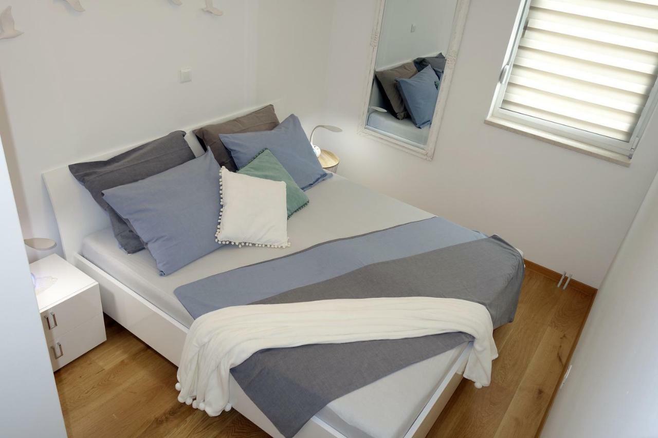 Apartamento As'S Split Exterior foto