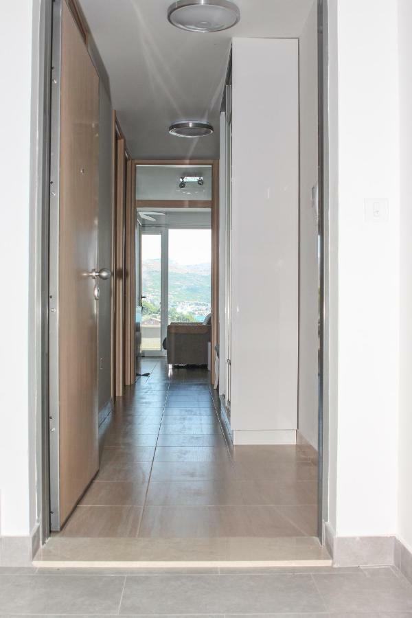 Apartamento As'S Split Exterior foto