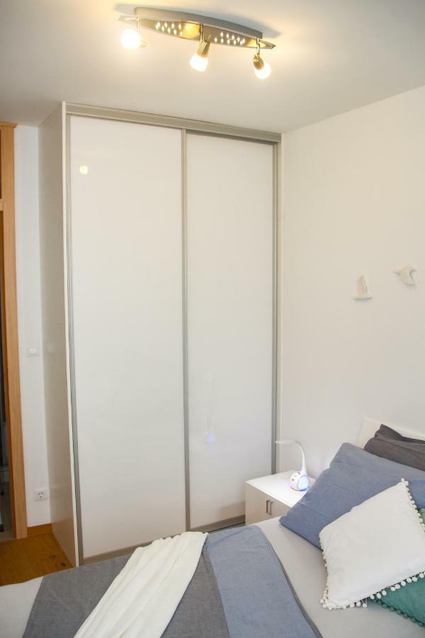 Apartamento As'S Split Exterior foto