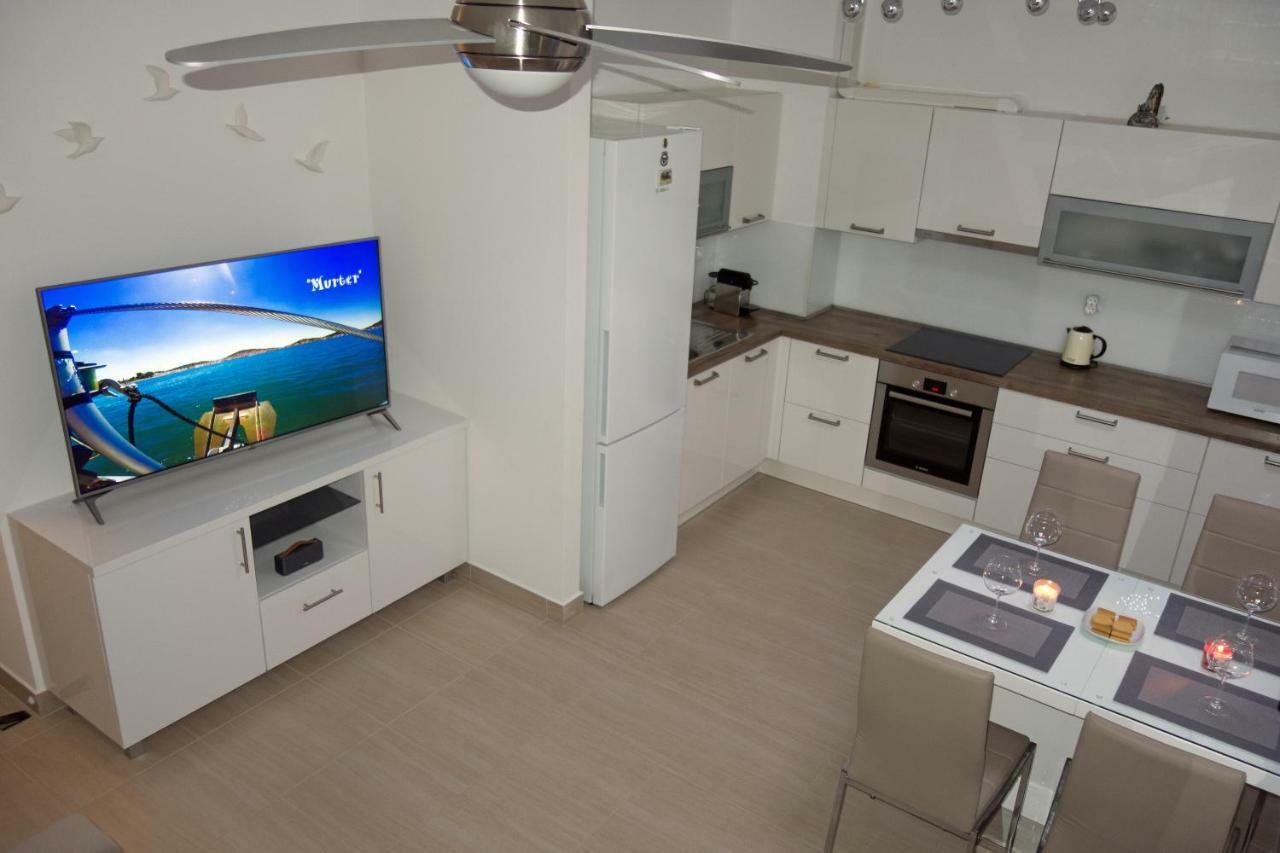 Apartamento As'S Split Exterior foto