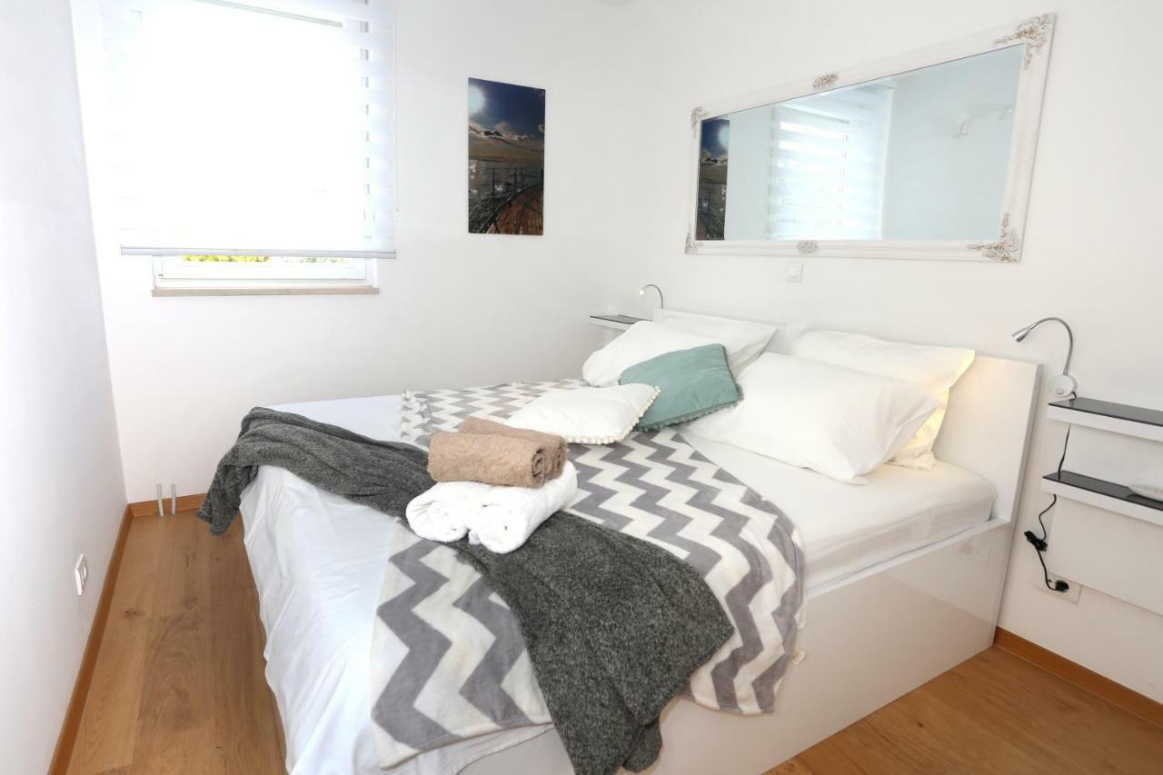 Apartamento As'S Split Exterior foto