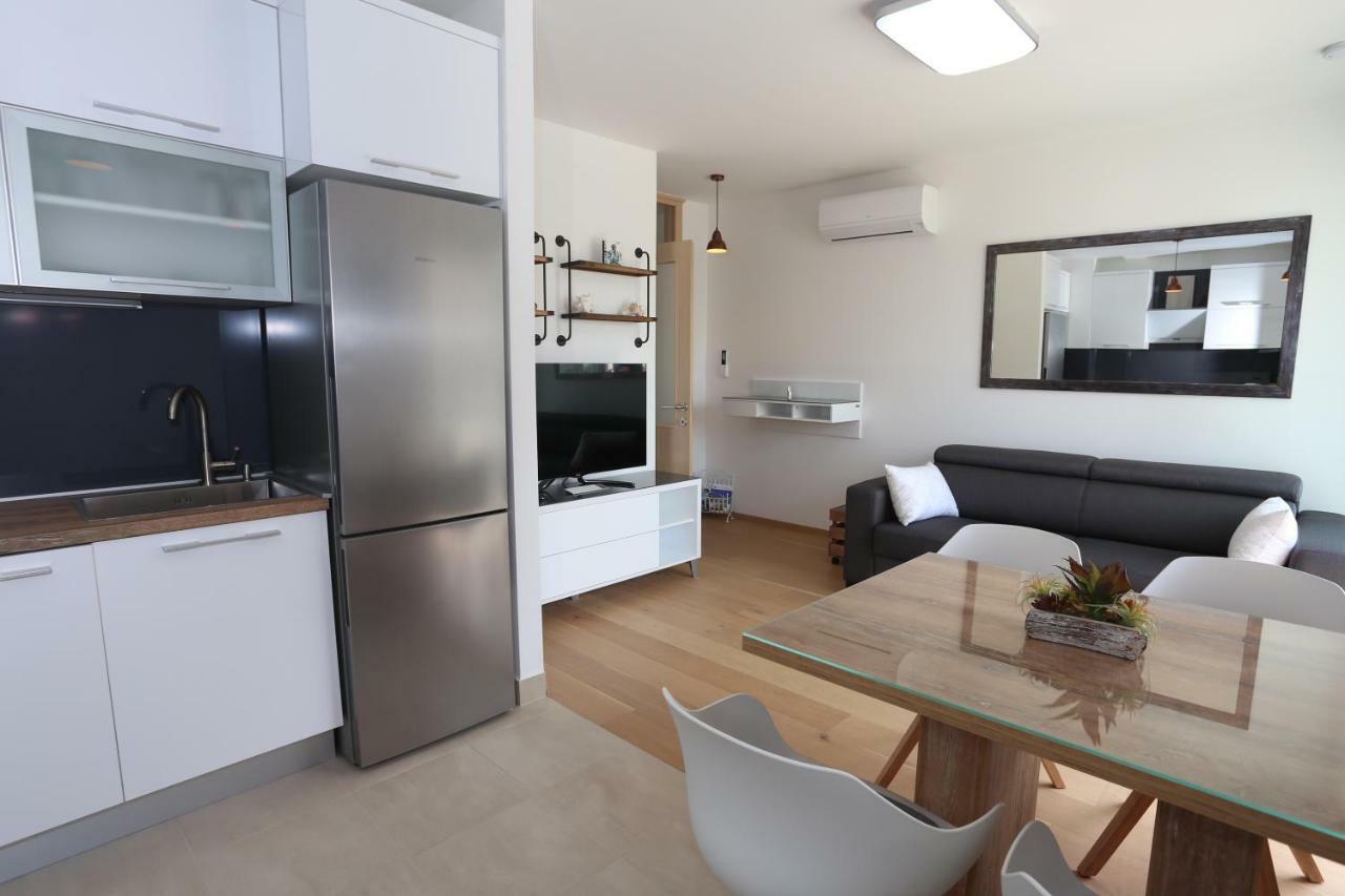 Apartamento As'S Split Exterior foto