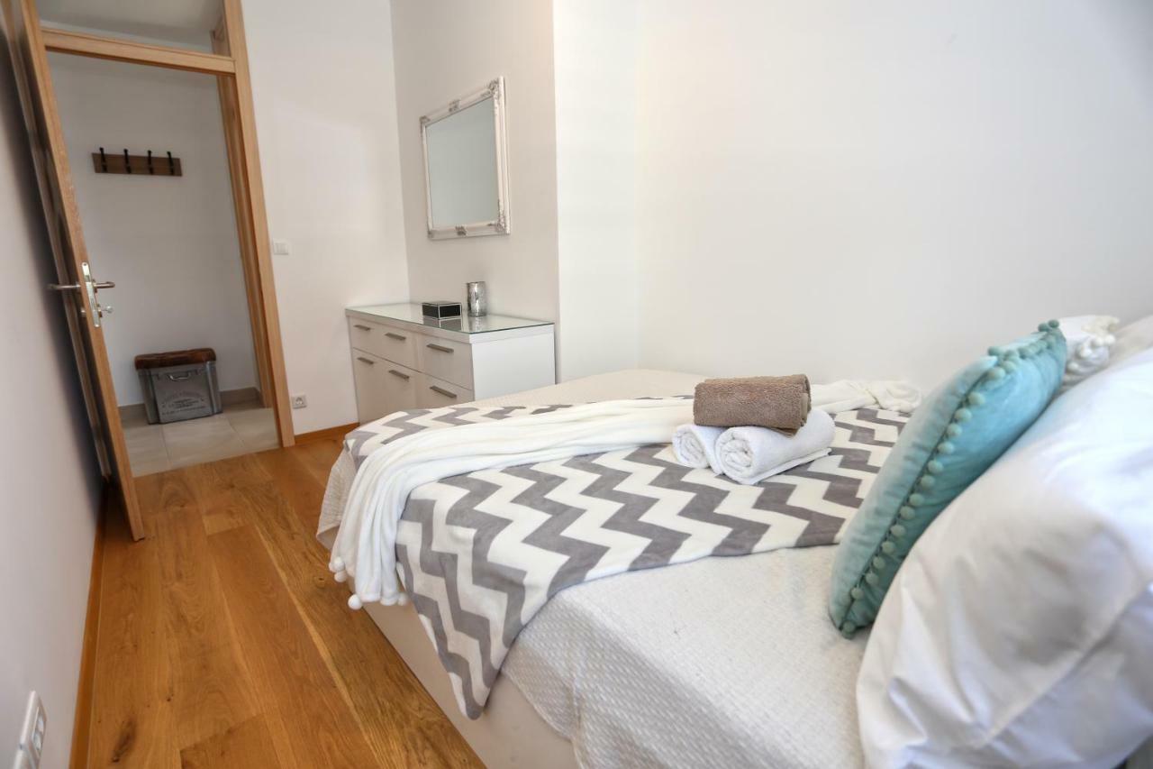 Apartamento As'S Split Exterior foto