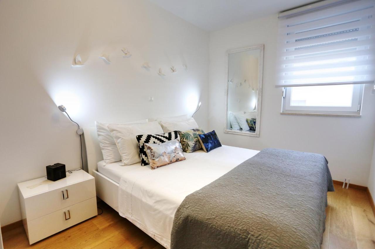 Apartamento As'S Split Exterior foto